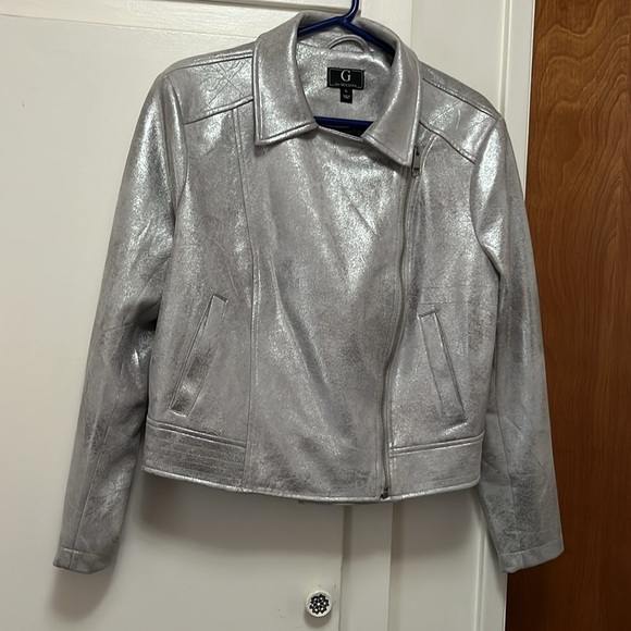 Motorcycle Jacket - Picture 5 of 12